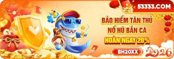 Appxx88 Bảo hiểm tân thủ nổ hũ bắn cá thưởng hoàn 20%